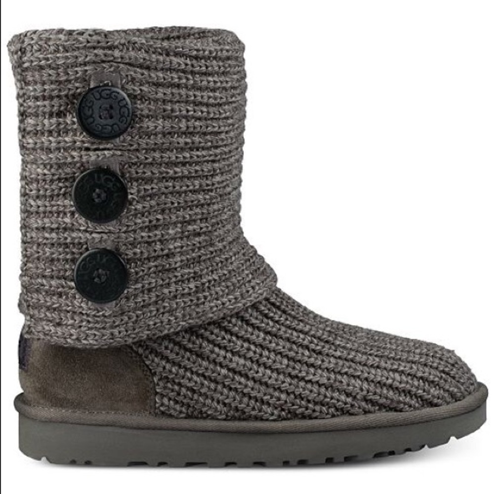 UGG Classic Cardy Boot